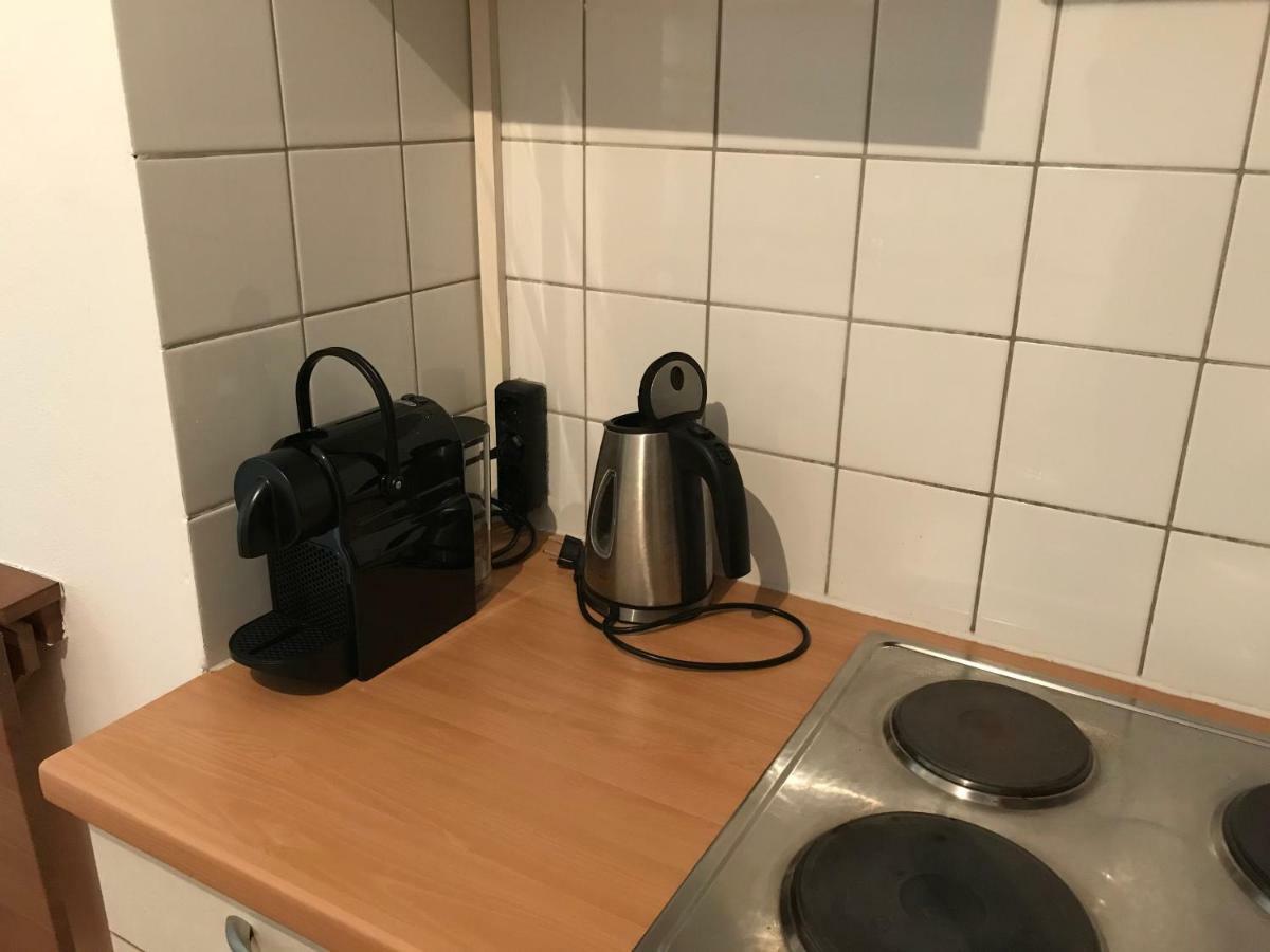 Ferienwohnung Nr.1 Hollenstein an der Ybbs Bagian luar foto