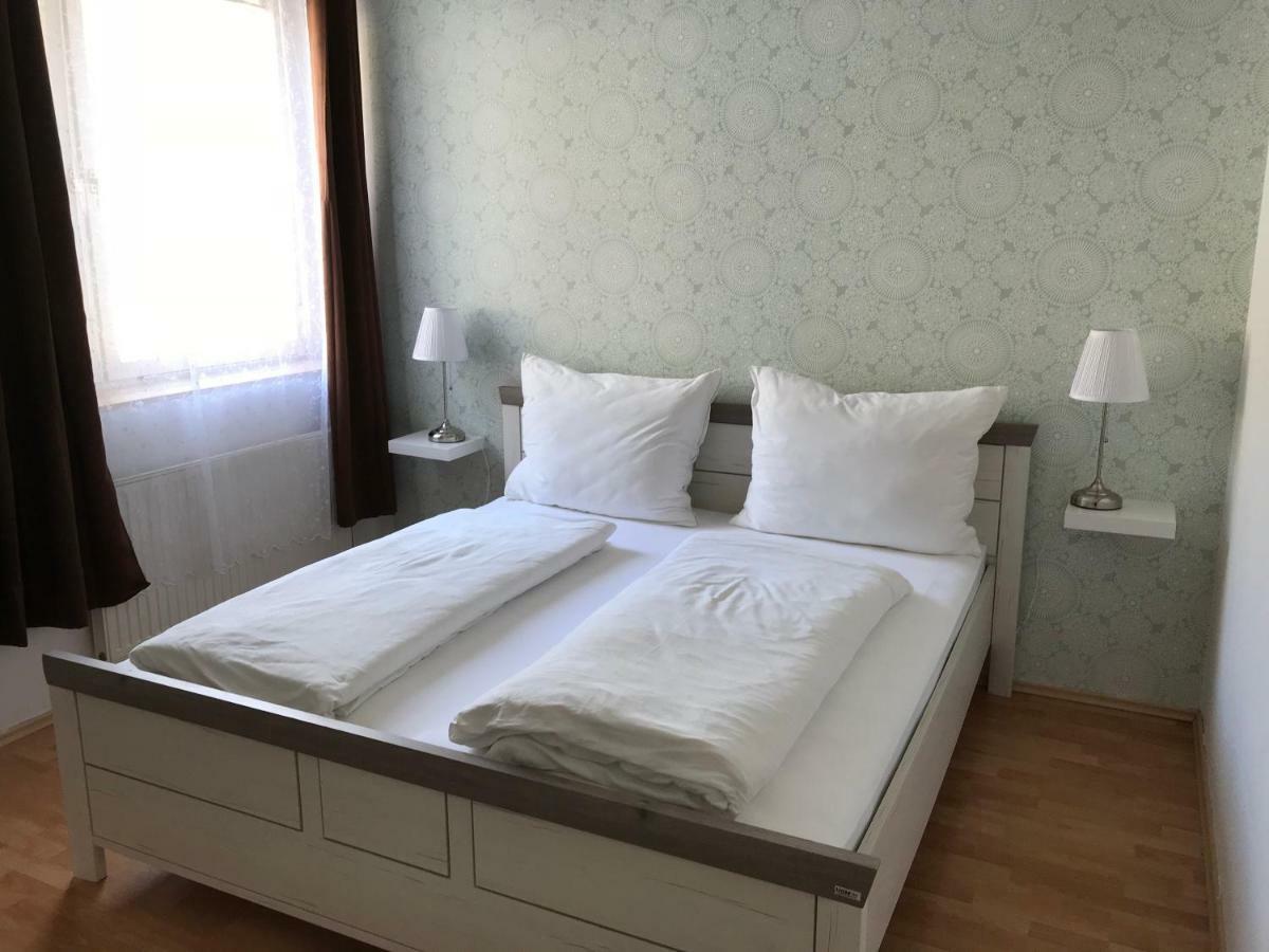 Ferienwohnung Nr.1 Hollenstein an der Ybbs Bagian luar foto