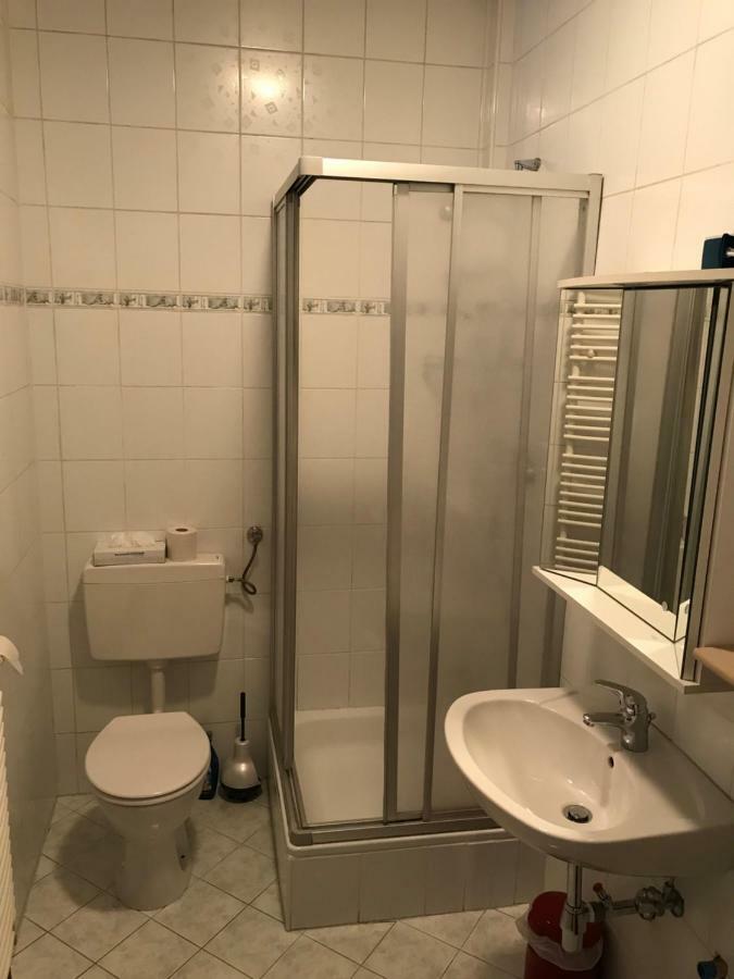 Ferienwohnung Nr.1 Hollenstein an der Ybbs Bagian luar foto